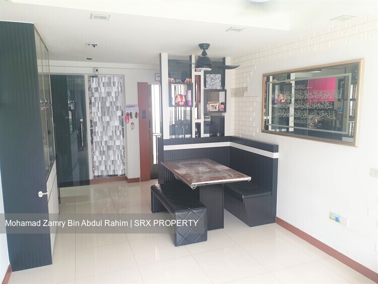 Blk 664A Punggol Drive (Punggol), HDB 4 Rooms #274257951